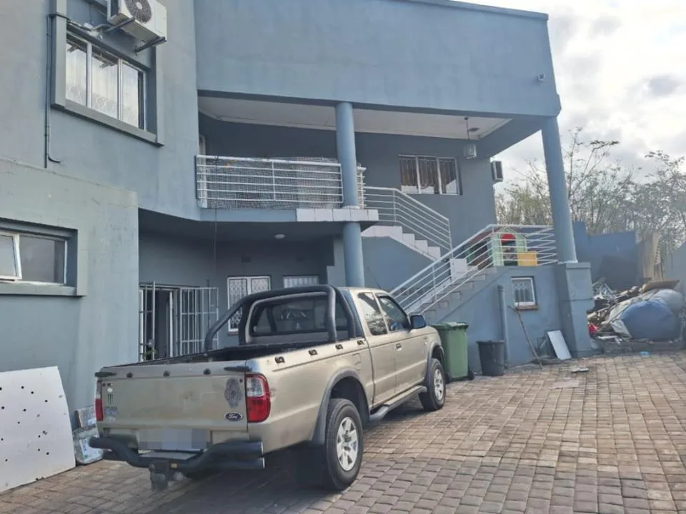 3 Bedroom House to rent in Clare Estate