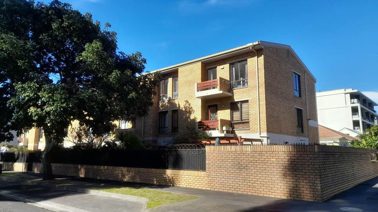 0.5 Bedroom Apartment / flat to rent in Kenilworth