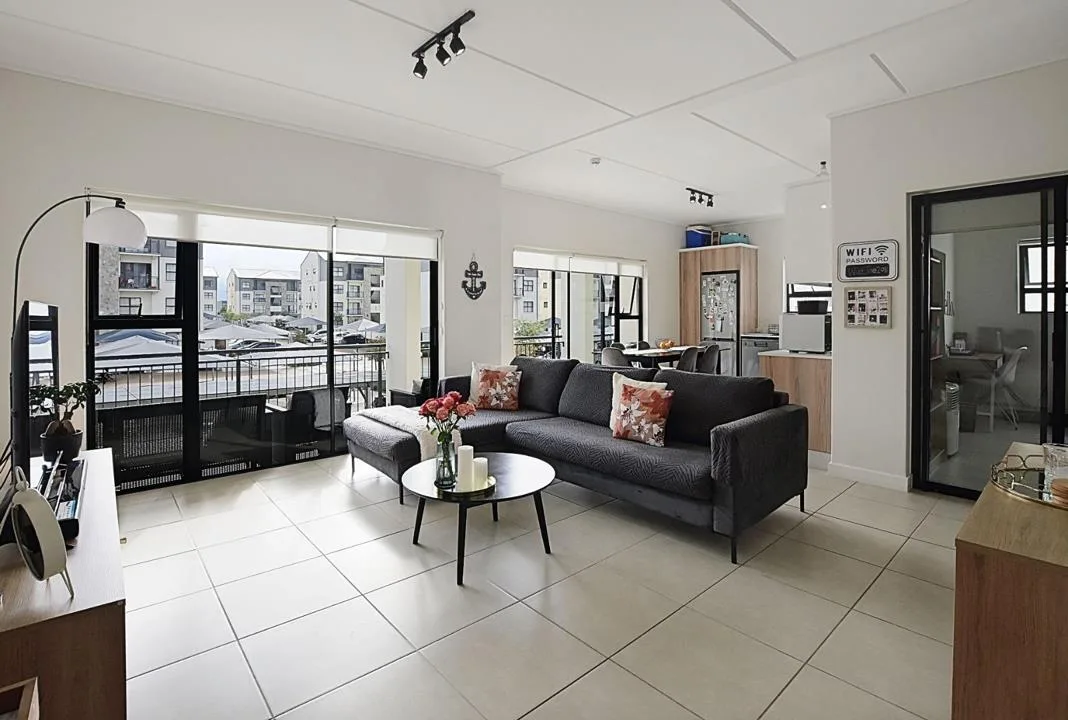3 Bedroom Apartment / flat to rent in Sandown