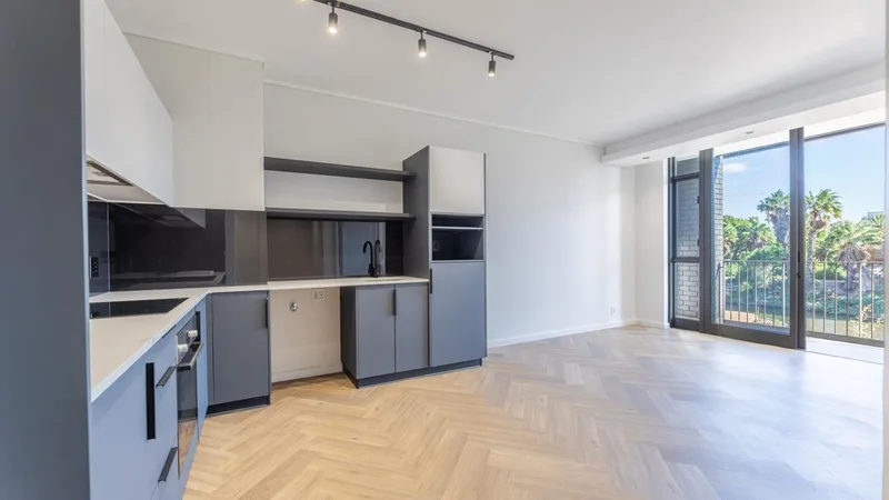 1 Bedroom Apartment / flat to rent in Century City