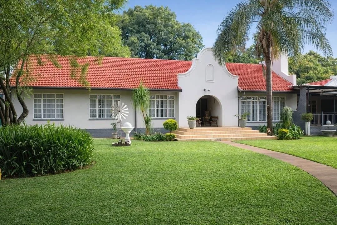 House for sale in Protea Park