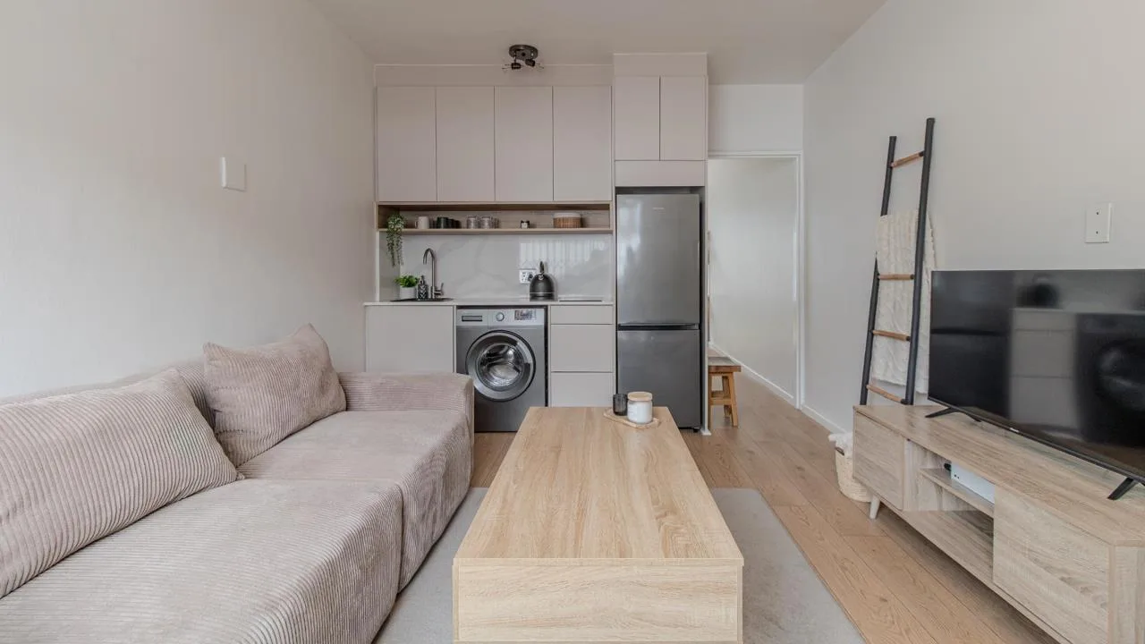 1 Bedroom Apartment / flat to rent in Table View