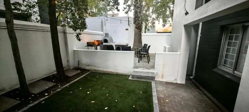 1 Bedroom Apartment / flat to rent in Stellenbosch Central