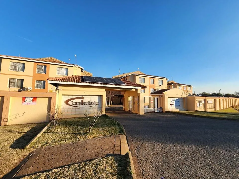 1 Bedroom Apartment / flat for sale in Kannoniers Park