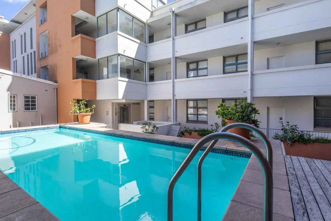 1 Bedroom Apartment / flat to rent in Muizenberg