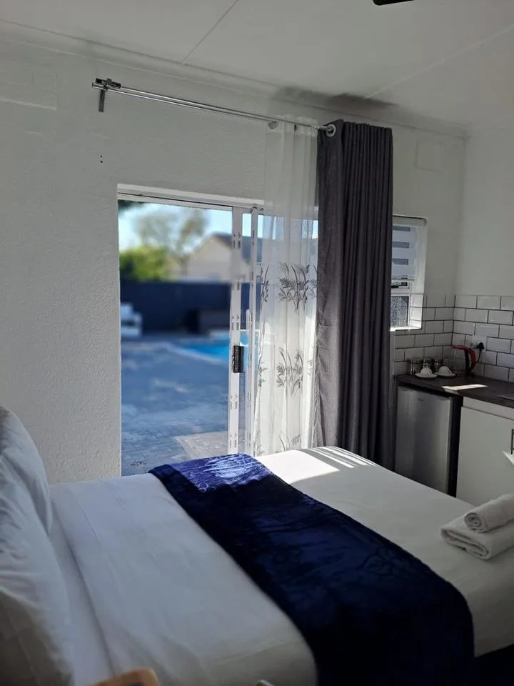 1 Bedroom House to rent in Chrismar
