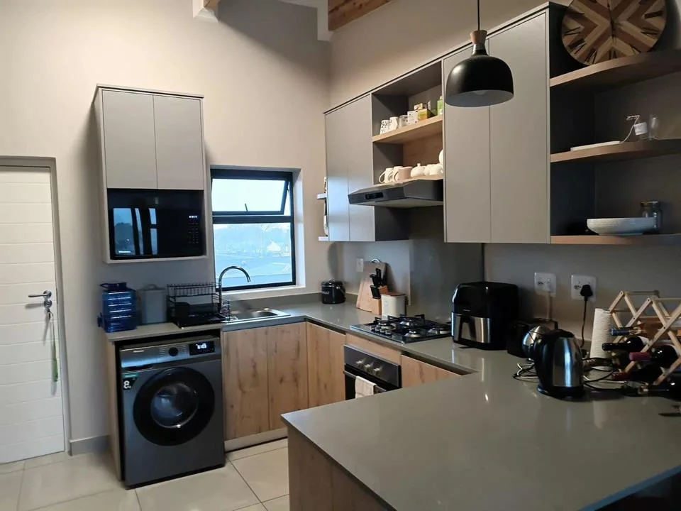 2 Bedroom Apartment / flat to rent in Bodorp