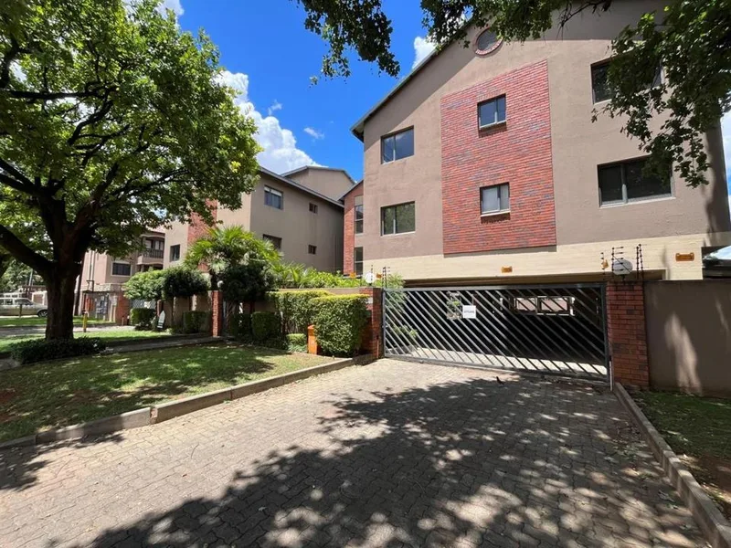 2 Bedroom Apartment / flat for sale in Die Bult