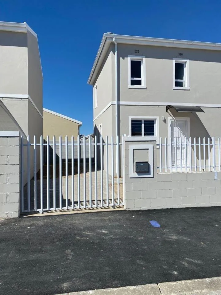 2 Bedroom Townhouse to rent in Rivergate