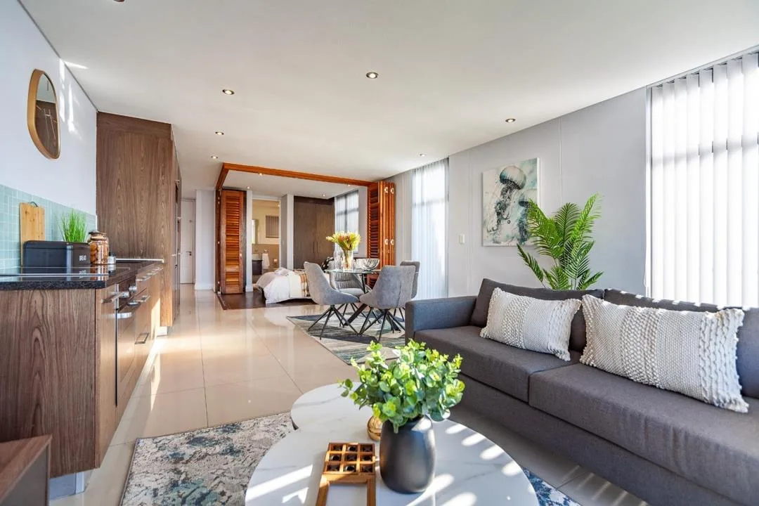 1 Bedroom Apartment / flat to rent in Big Bay