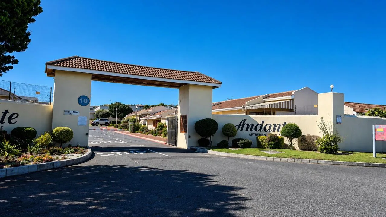 1 Bedroom Apartment / flat to rent in Amandelsig