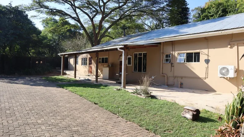 4 Bedroom House to rent in Shongweni