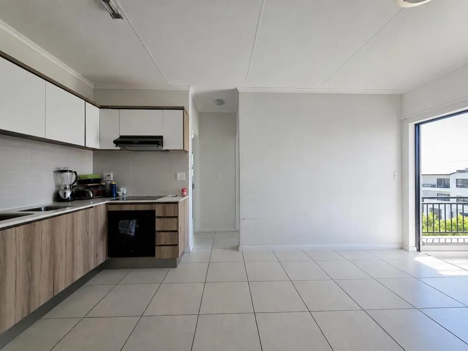 1 Bedroom Apartment / flat to rent in Richwood