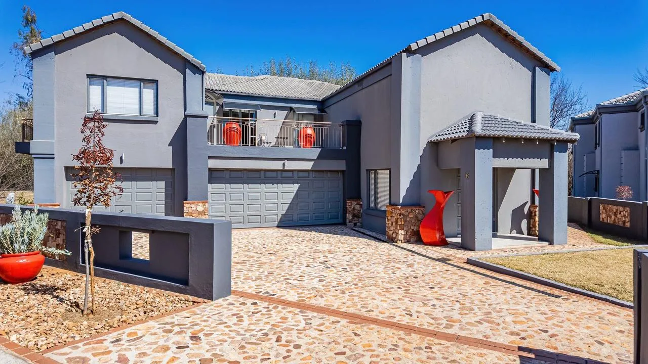 5 Bedroom House for sale in WestLake Country & Safari Estate