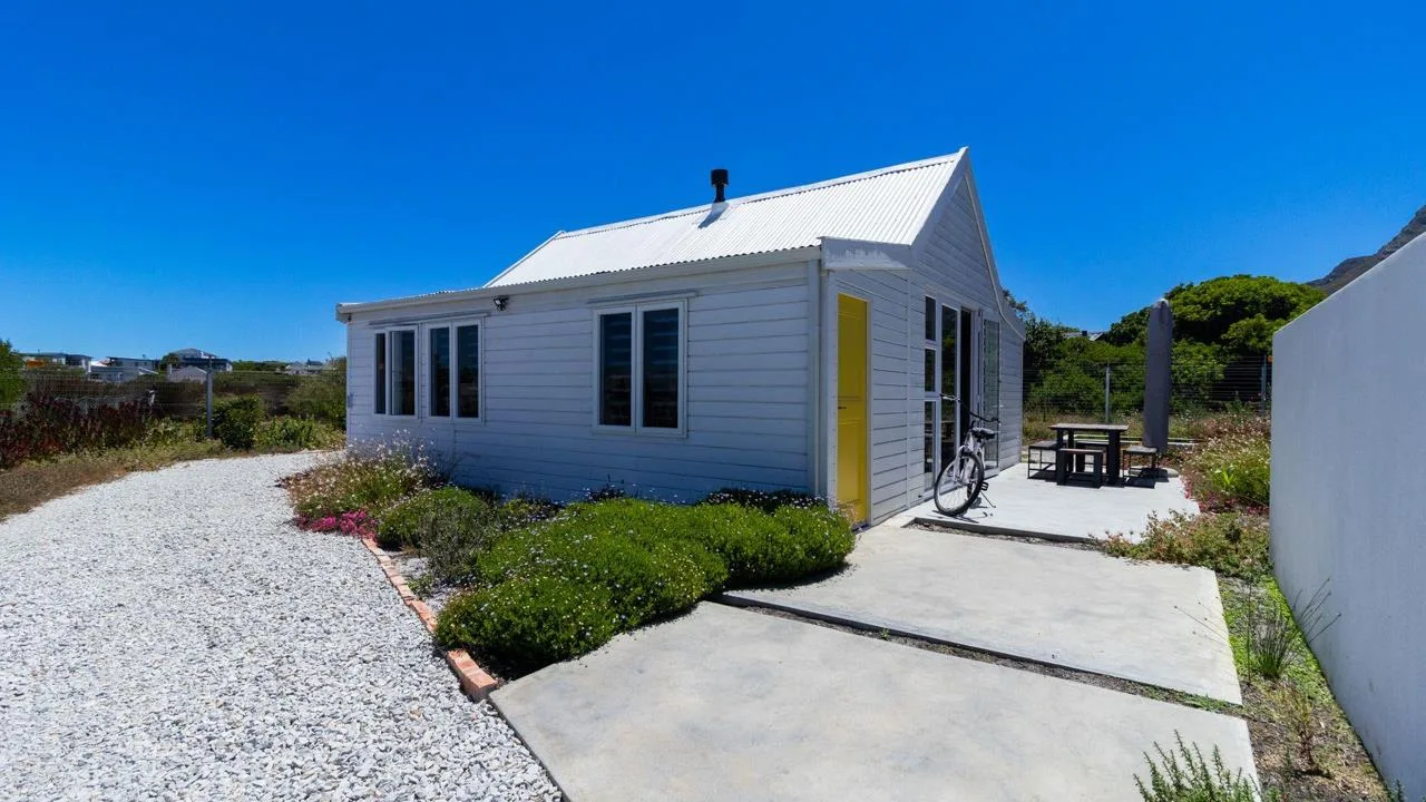 1 Bedroom House to rent in Vermont