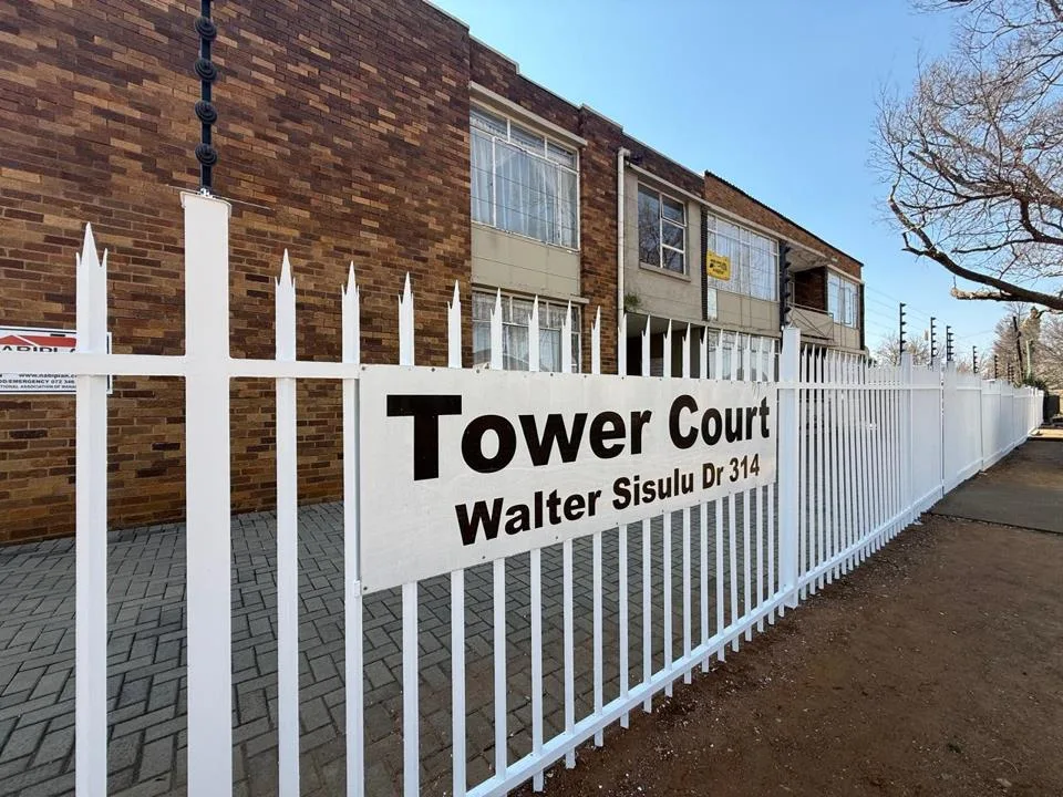 1 Bedroom Apartment / flat for sale in Potchefstroom Central