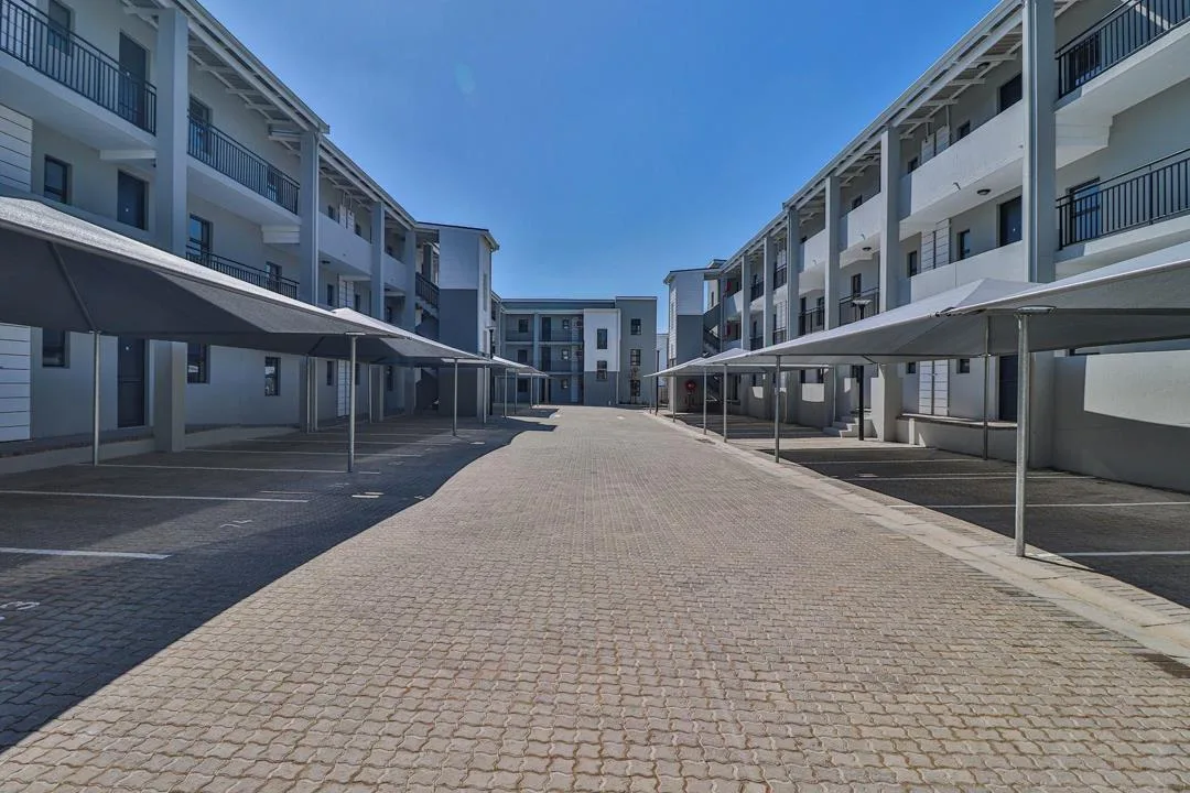 2 Bedroom Apartment / flat to rent in Langeberg Heights