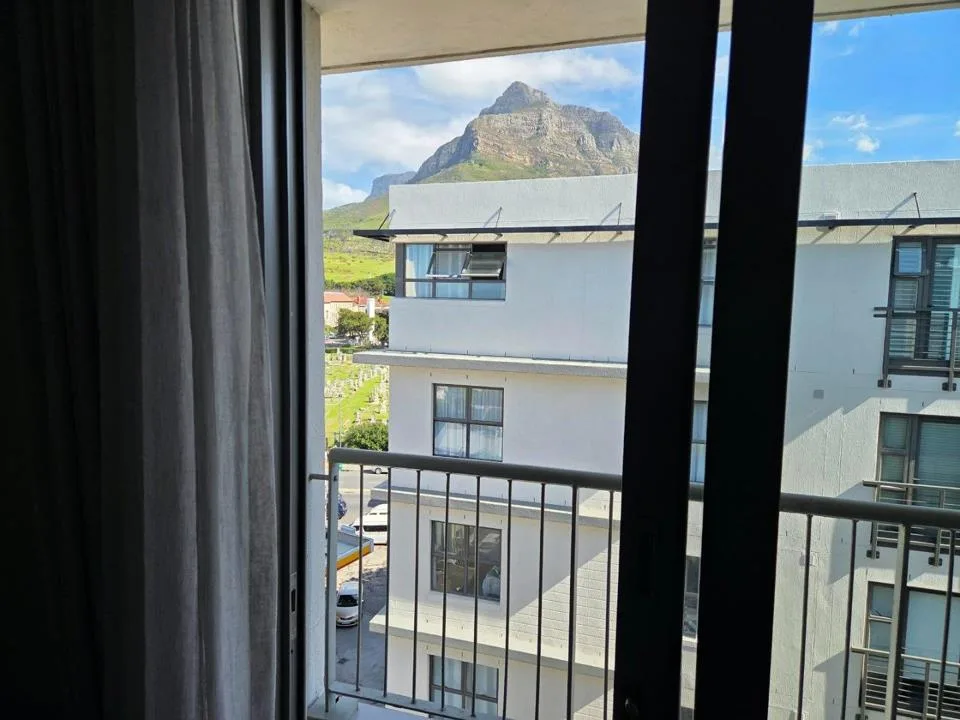 1 Bedroom Apartment / flat to rent in Observatory