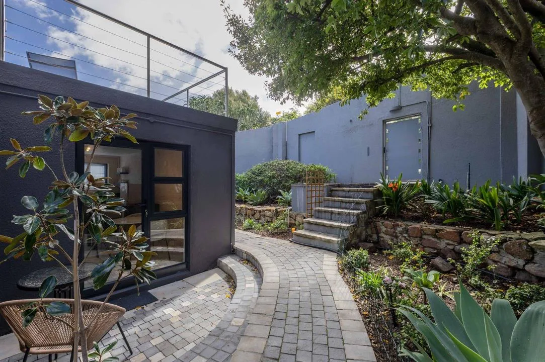 1 Bedroom House to rent in Scott Estate