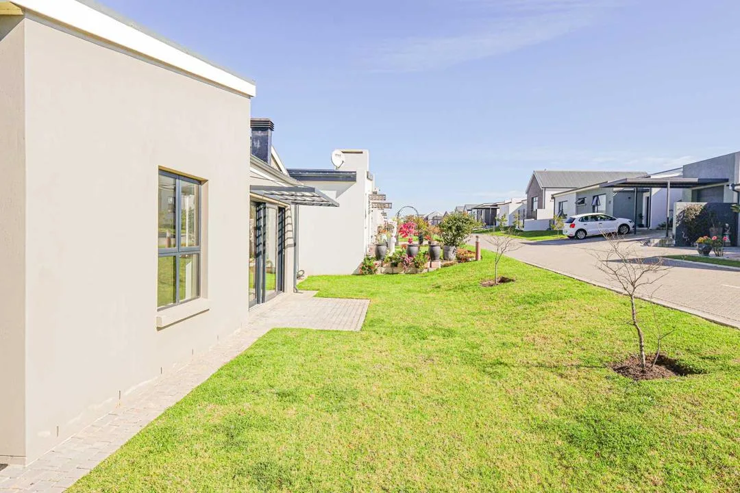 3 Bedroom House to rent in Kraaibosch Park
