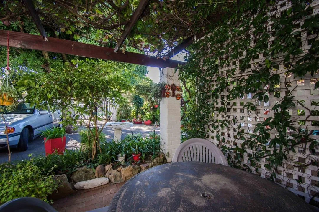 1 Bedroom Apartment / flat to rent in Briza