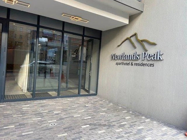 1 Bedroom Apartment / flat to rent in Newlands