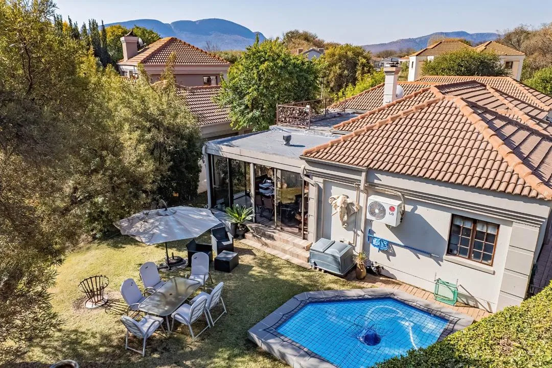 3 Bedroom House for sale in WestLake Country & Safari Estate