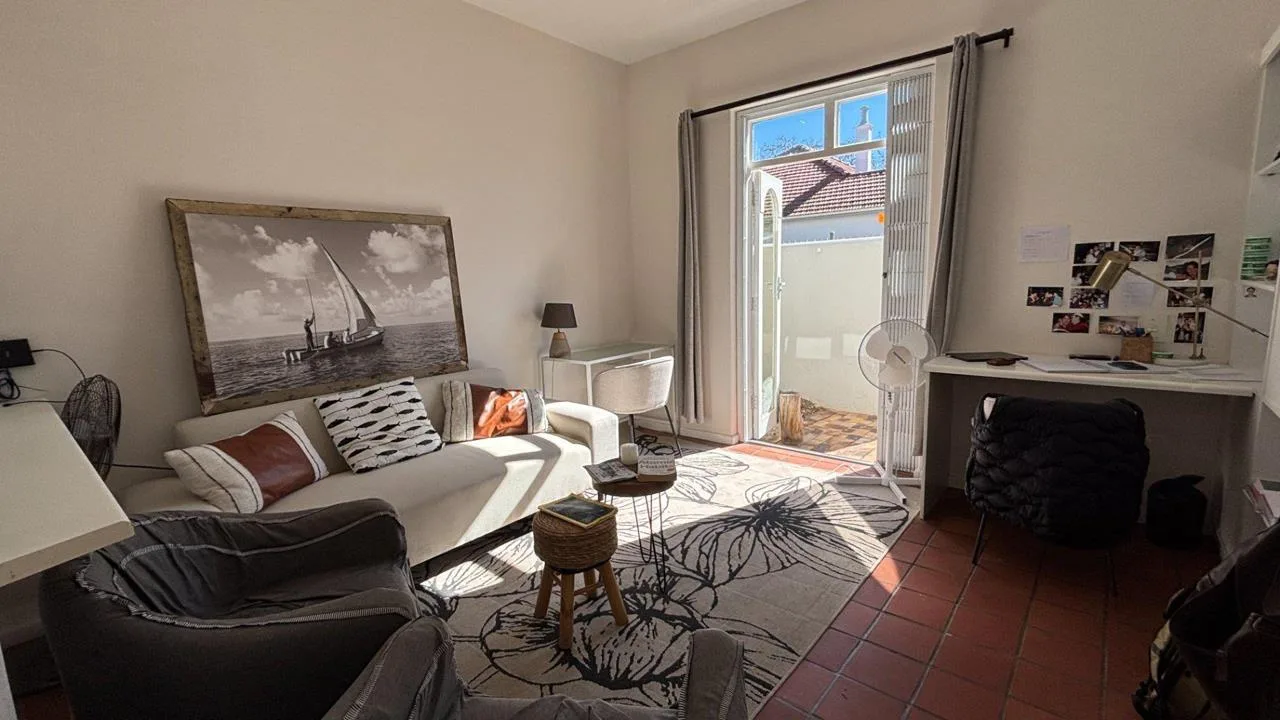 1 Bedroom Apartment / flat to rent in Stellenbosch Central