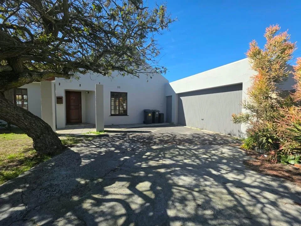 3 Bedroom House to rent in Stellenridge