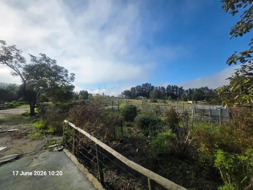 4 Bedroom House to rent in Grabouw