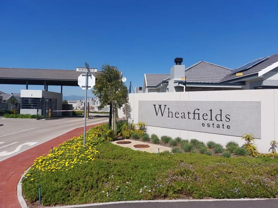3 Bedroom House to rent in Groot Phesantekraal Estate