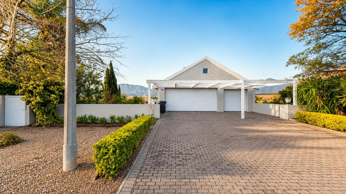 3 Bedroom House to rent in Nuwe Uitsig