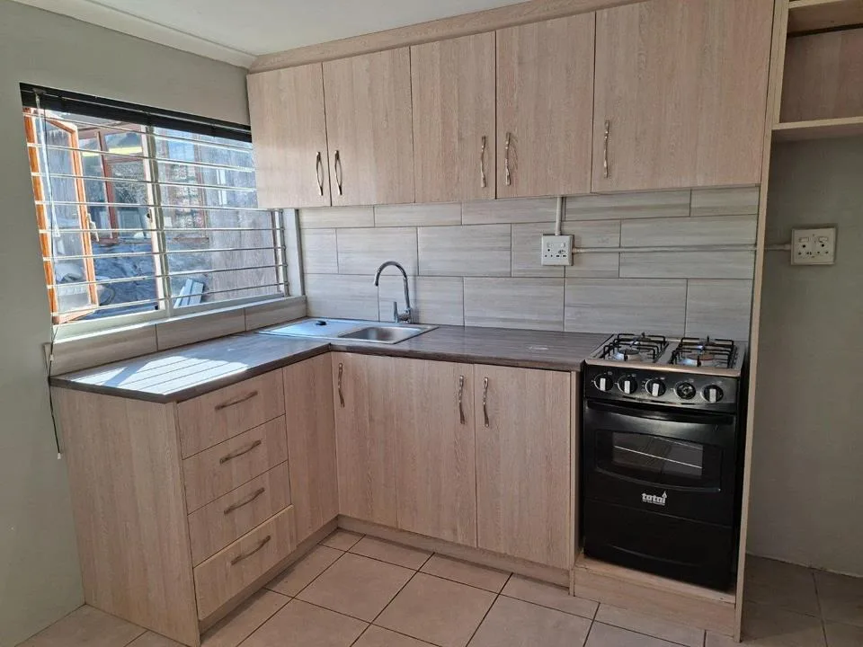 1 Bedroom Apartment / flat to rent in Goodwood Estate