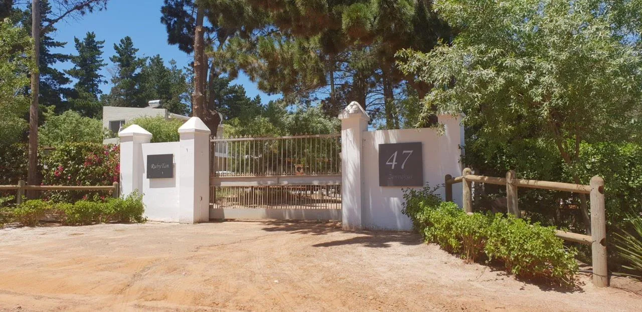 2 Bedroom House to rent in Morning Star