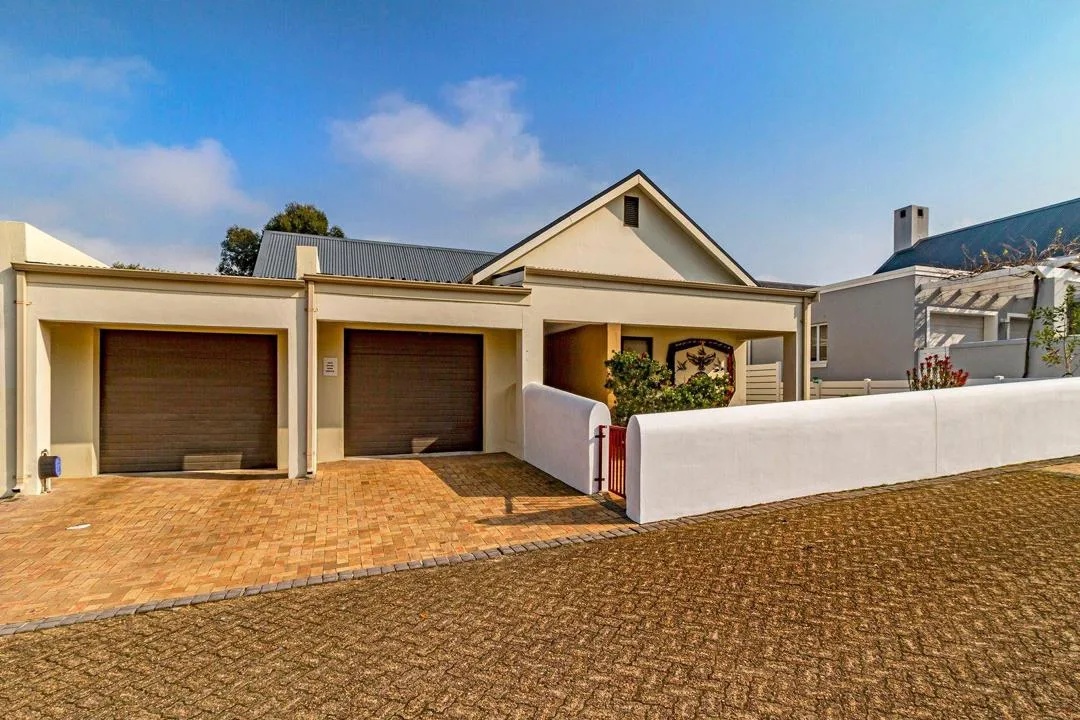 3 Bedroom House to rent in Schonenberg
