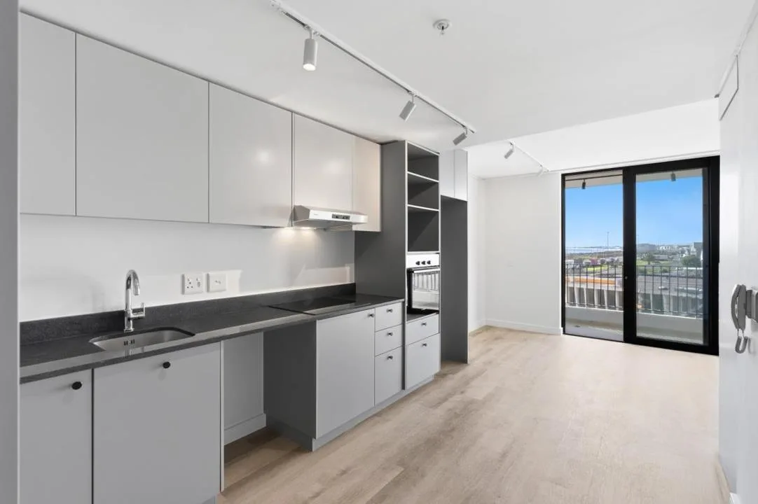Apartment / flat to rent in Paarden Eiland