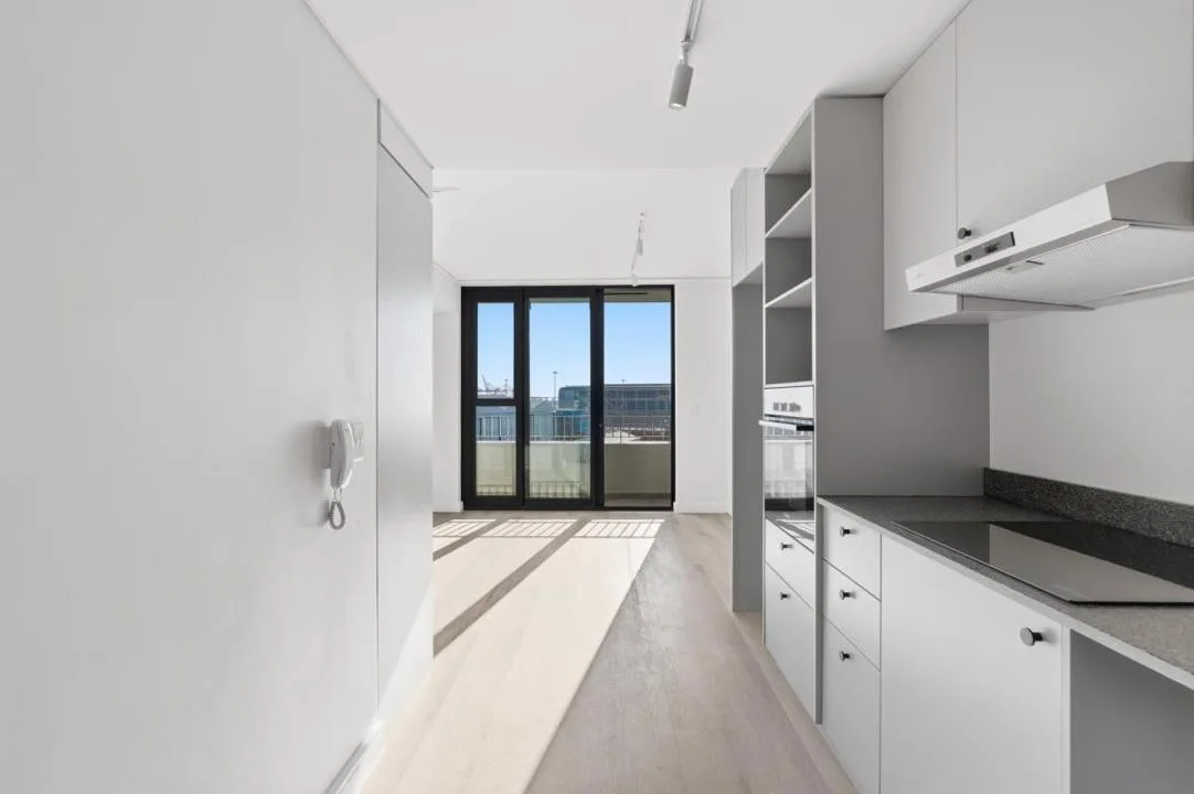 Apartment / flat to rent in Paarden Eiland