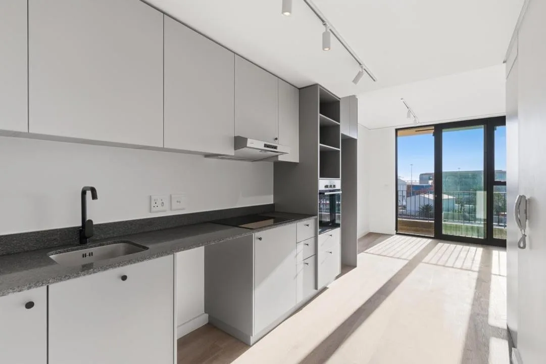 Apartment / flat to rent in Paarden Eiland