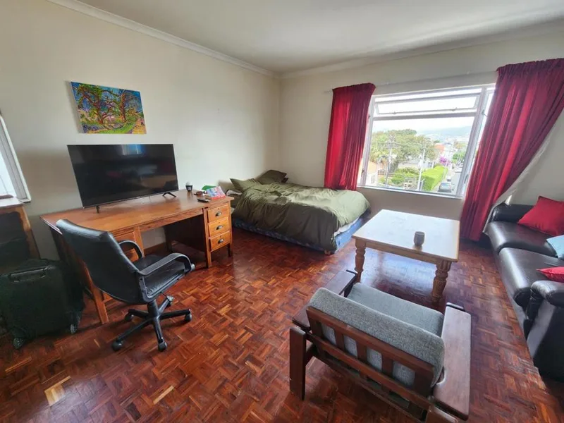 0.5 Bedroom Apartment / flat to rent in Woodstock