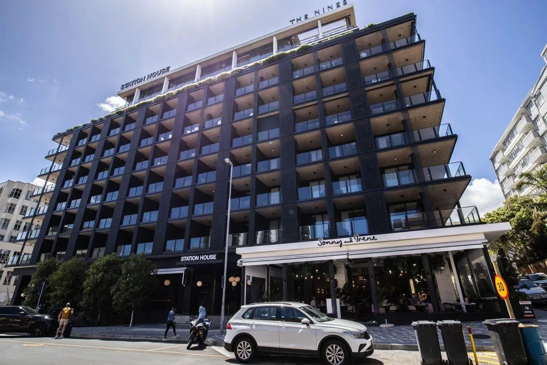 1 Bedroom Apartment / flat to rent in Sea Point