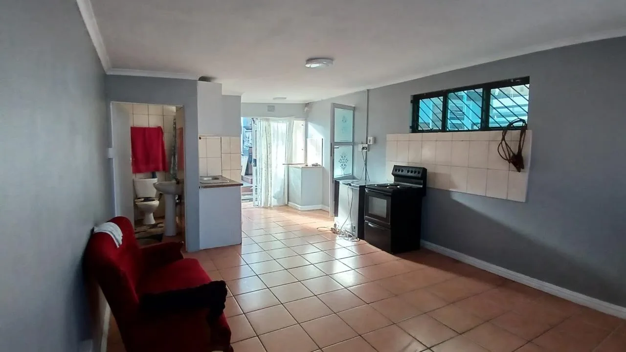 1 Bedroom Apartment / flat to rent in Strandfontein Village