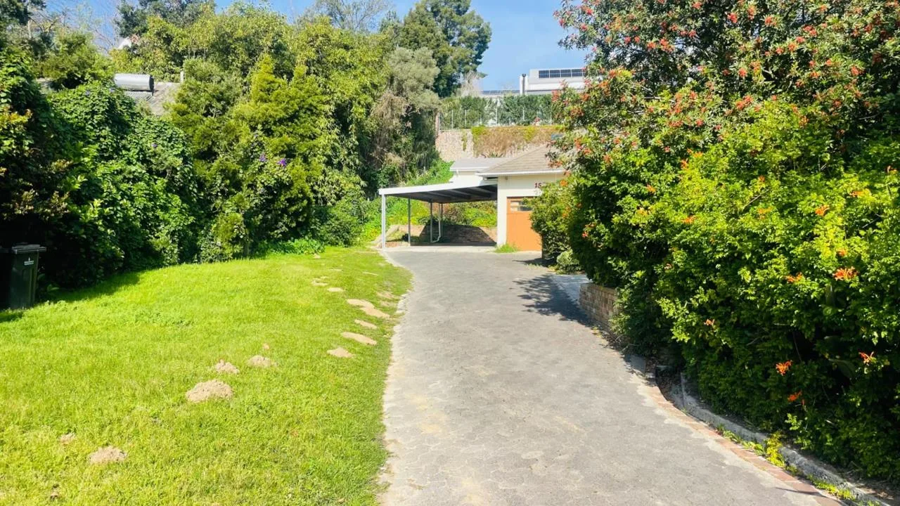 1 Bedroom House to rent in Krigeville