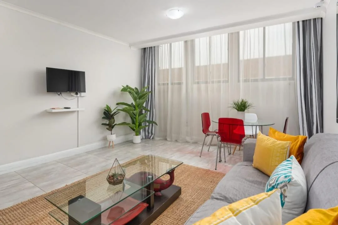 2 Bedroom Apartment / flat to rent in Cape Town City Centre