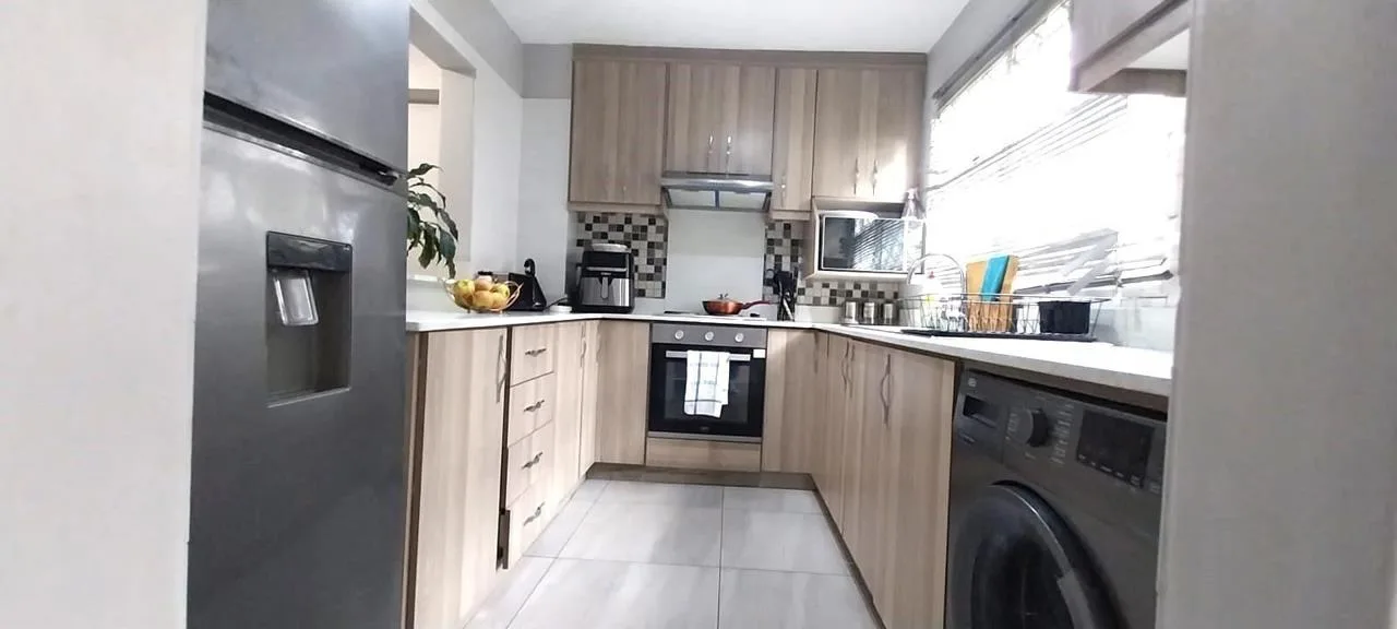 3 Bedroom House to rent in Bulwer