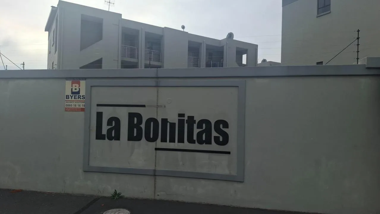 2 Bedroom Apartment / flat to rent in Parow Central