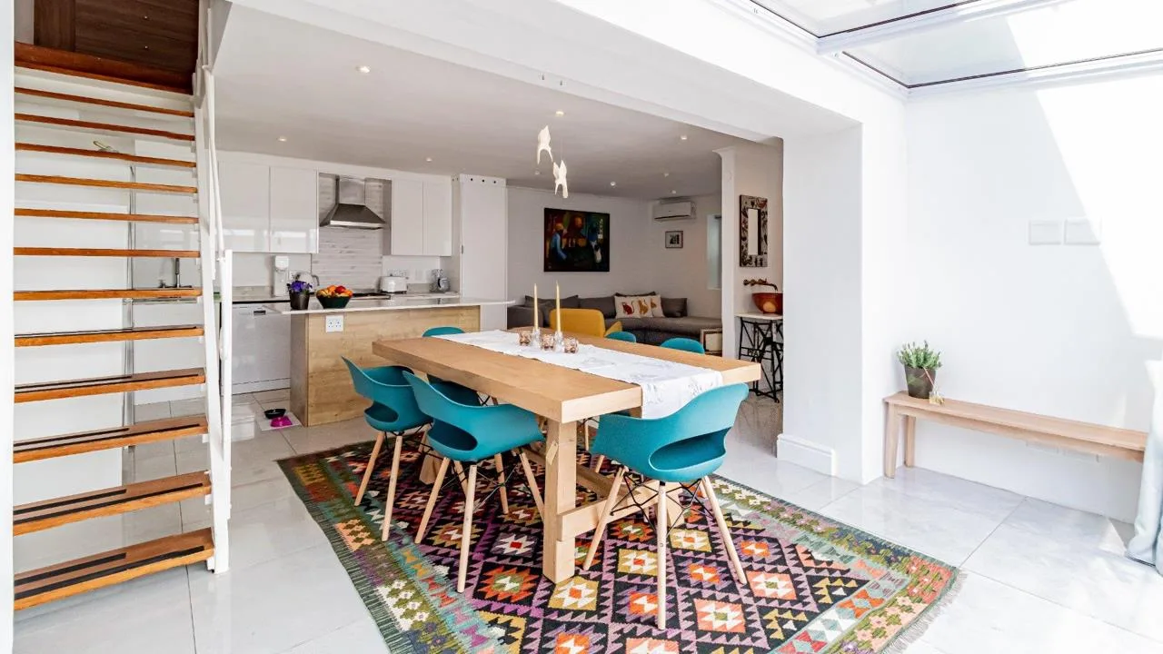 2 Bedroom Townhouse to rent in Green Point