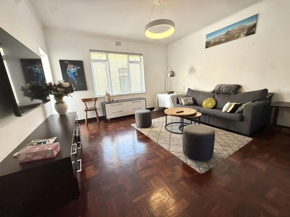 2 Bedroom Apartment / flat to rent in Gardens
