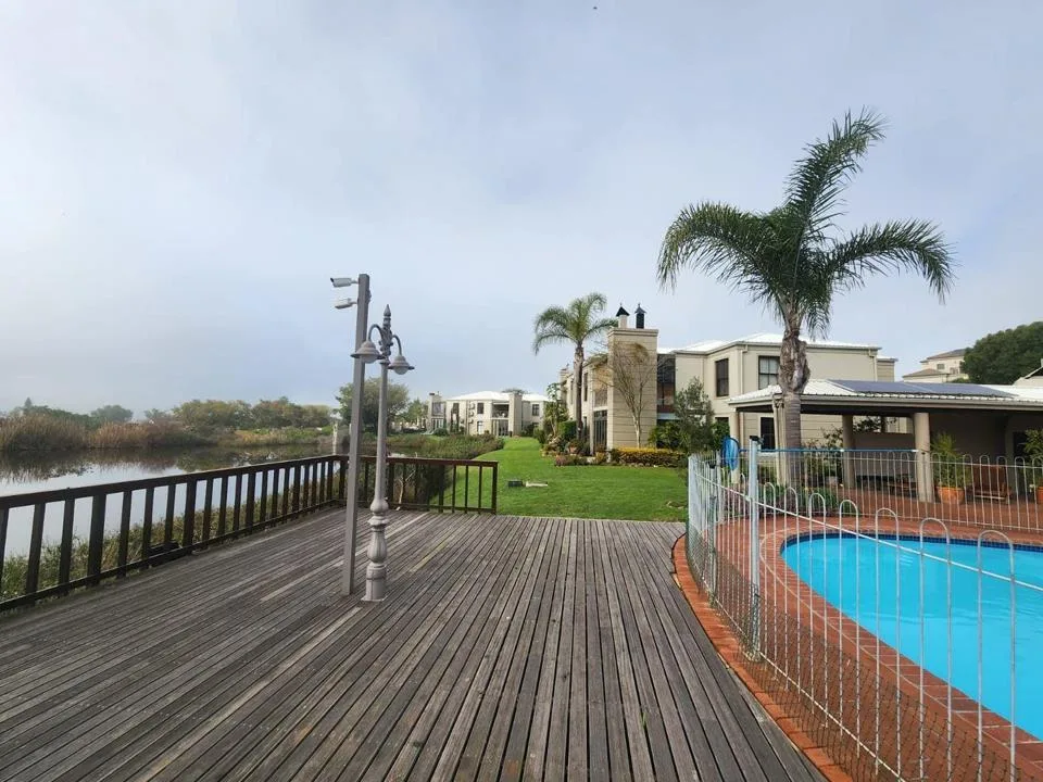 2 Bedroom Apartment / flat to rent in Vierlanden