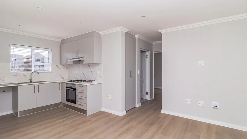 2 Bedroom Apartment / flat to rent in Sunningdale