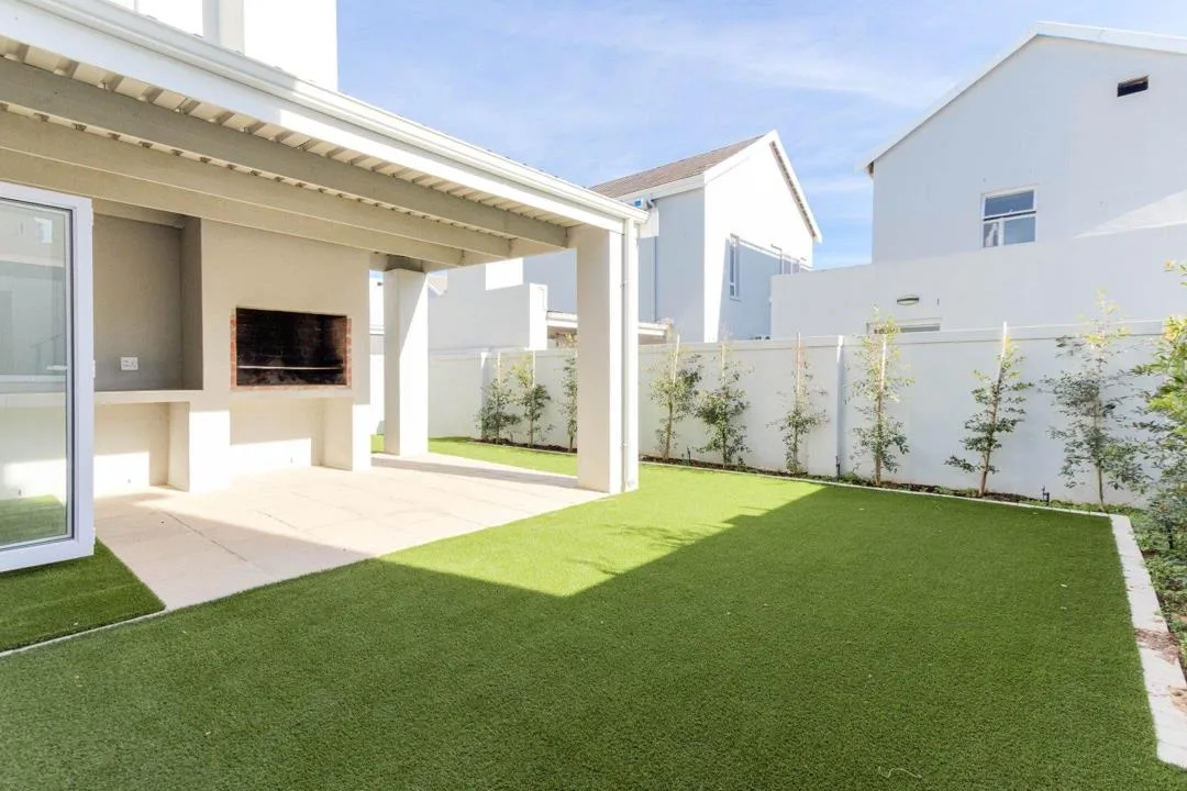 3 Bedroom House to rent in Klein Parys